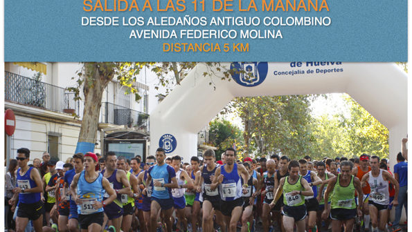 La Hermandad De La Victoria Celebra Este Domingo Su I Carrera Y Marcha