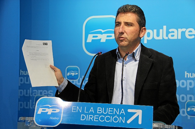 El PP Denuncia El Balance De Paro Privatizaciones Y Subida De