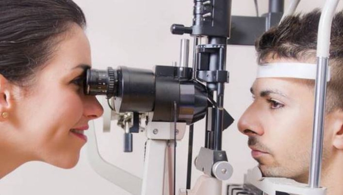 Quir Nsalud Ofrece Revisiones Y Pruebas Gratuitas Para Detectar El Glaucoma