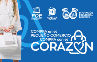 Diputación de huelva corazón