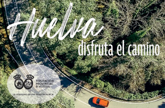 Diputación de Huelva carreteras digitales