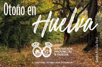 Diputación de Huelva Otoño