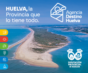 Diputación de Huelva Turismo