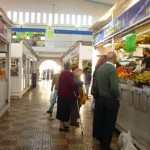 Mercado San Senbastian