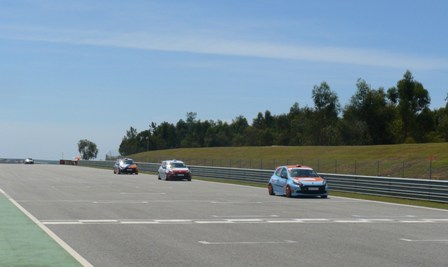 Clio Cup 2
