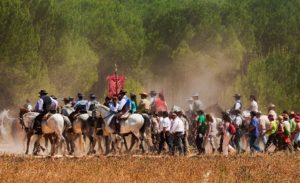 Romeria del Rocio