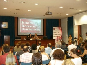 055 JUL11 Actualidad Clausura Master Docencia Universitaria