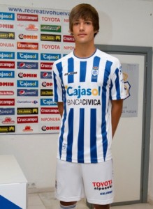 Recre nueva equipacion 01