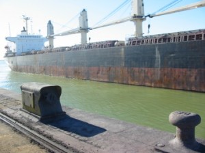 Muelle Juan Gonazlo Vara de Huelva.1