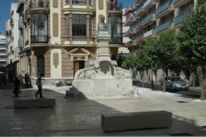 Plaza Mora Claros