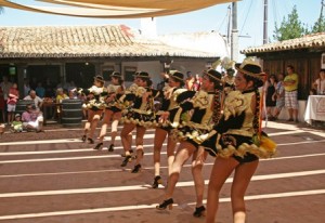 danzas villablanca muelle carabelas 006