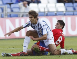 Recreativo Numancia 06