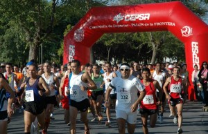 media maraton cepsa 12 w