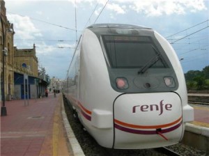 tren regional renfe huelva