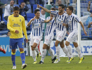 Recre Las Palmas 01