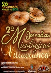 jornada micologicaq