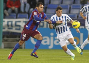 Recre Huesca 02