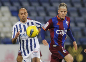 Recre Huesca 03