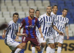 Recre Huesca 05