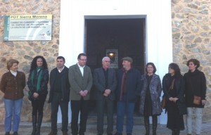 Aracena grutas 26 01 12