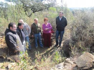 visita Cumbres de la Zarcita 01