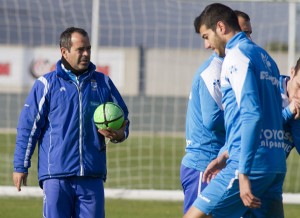 Entrenamiento Recre011