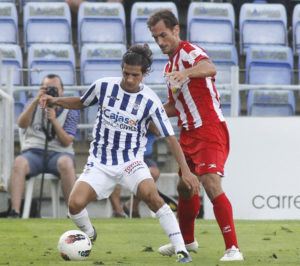 Recre Almeria 10