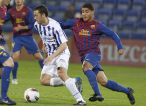 Recre Barcelona B 03