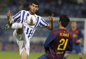 Recre Barcelona B 04