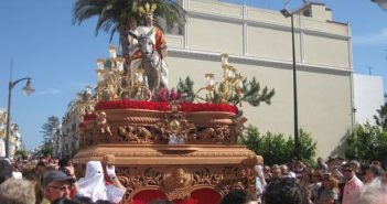 semana santa borriquita procesion y levanta 1111333099443599