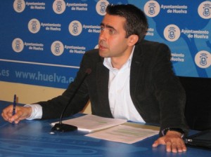 Antonio Ramos.