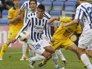 Recre Alcorcon 08