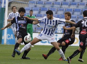 Recre Alcoyano 01