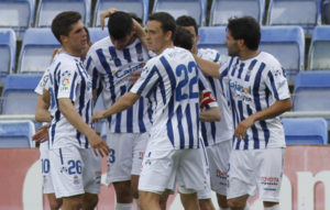 Recre Alcoyano 02