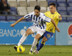 Recre Las Palmas 06