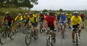 040512 III RUTA CICLOTURISTA PINARES ARCHIVO 01