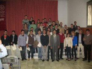 078 MAYO12 Actualidad Ganadores Concurso Proyecta Tu Futuro EPS