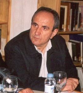 Alejandro Lopez Andrada