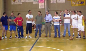 Baloncesto Moguer