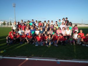 Escuelas Deportivas de Ayamonte