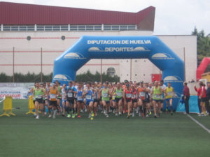 Media Maraton Ayamonte