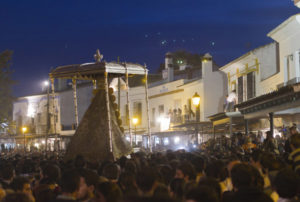 Procesion El Rocio03