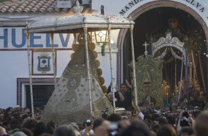 Procesion El Rocio05