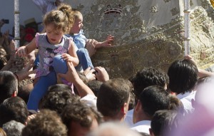 Procesion El Rocio07