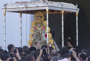 Procesion El Rocio08