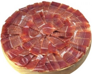 cortadores jamon