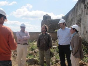 visita Castillo San Marcos 01