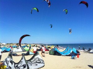 Campeonato Nacional de Kiteboarding 4