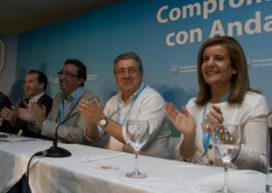 Intermunicipal del PP