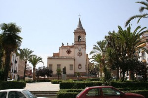 iglesia de san pedro